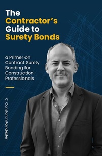 Abbildung von: The Contractor's Guide to Surety Bonds - BOOKBABY