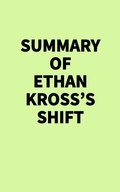 Abbildung von: Summary of Ethan Kross's Shift - IRB Media