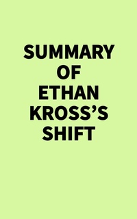 Abbildung von: Summary of Ethan Kross's Shift - IRB Media