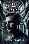 Cover: The Secret of F&aacute;tima - Ghosts of the Desert Books