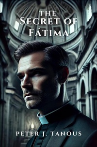 Enlarge image Cover: The Secret of Fátima - Ghosts of the Desert Books