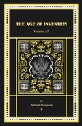 Cover: The Age of Invention - Tall Men Books