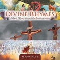 Cover: Divine Rhymes - WestBow Press