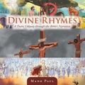 Cover: Divine Rhymes - WestBow Press