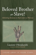 Cover: Beloved Brother or Slave? - Cascade Books
