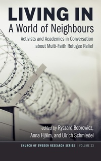 Abbildung von: Living in a World of Neighbours - Wipf and Stock Publishers