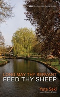 Cover: Long May Thy Servant Feed Thy Sheep - Wipf and Stock Publishers