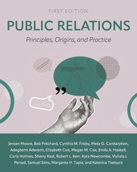 Enlarge image Cover: Public Relations - Cognella, Inc
