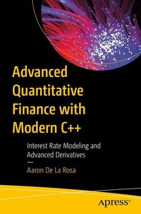 Abbildung von: Advanced Quantitative Finance with Modern C++ - Apress