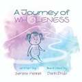 Cover: A Journey of Wholeness - Serena Fennell