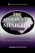 Cover: The Apologetic Ministry - Abundant Truth Publishing