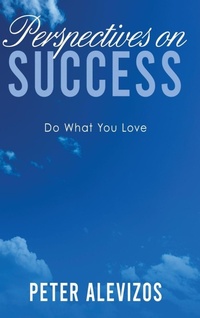 Abbildung von: Perspectives on Success - Authors on Mission