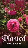 Cover: Planted - Bookmarketeers.com