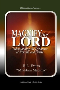 Enlarge image Cover: Magnify the Lord - Abundant Truth Publishing