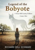 Cover: Legend of the Bobyote - R&E Publishing