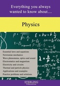 Cover: Physics - Sterling Education