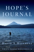 Cover: Hope's Journal - Luminare Press