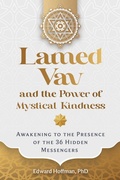 Cover: Lamed Vav and the Power of Mystical Kindness - Simon + Schuster LLC