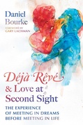 Cover: D&eacute;j&agrave; R&ecirc;v&eacute; and Love at Second Sight - Simon + Schuster LLC