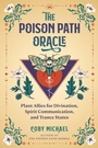 Cover: The Poison Path Oracle - Simon + Schuster LLC
