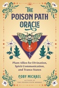 Cover: The Poison Path Oracle - Simon + Schuster LLC