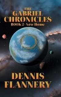 Enlarge image Cover: The Gabriel Chronicles - Primix Publishing