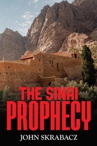 Abbildung von: Sinai Prophecy - ARPress