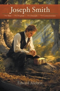 Abbildung von: Joseph Smith - Covenant Books, Inc.