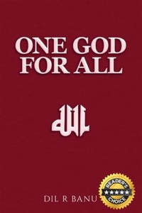 Abbildung von: ONE GOD FOR ALL - Writers Branding LLC