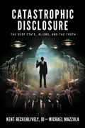 Bild: Catastrophic Disclosure - Simon + Schuster LLC