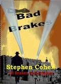 Cover: Bad Brakes - Self published