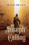 Cover: The Joseph Calling - Travis Brown