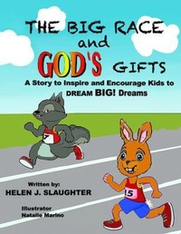 Abbildung von: The Big Race And God's Gifts - ReadersMagnet LLC