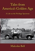 Cover: Tales from America's Golden Age - Fresh Look Press