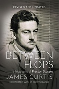 Cover: Between Flops - Emmarac Editions