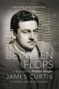 Enlarge image Cover: Between Flops - Emmarac Editions