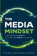 Cover: The Media Mindset - Tilt Publishing