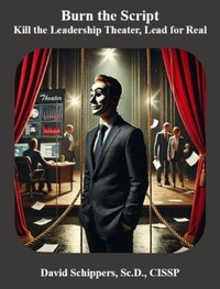 Abbildung von: Burn the Script - Iron Dog LLC
