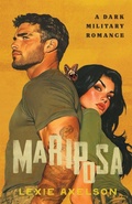 Cover: Mariposa - Lexie Axelson