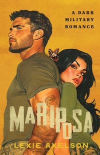 Enlarge image Cover: Mariposa - Lexie Axelson
