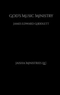 Cover: God's Music Ministry - Jaisha Ministries LLC