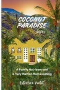 Cover: Coconut Paradise - Esterline Vielot