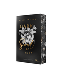Cover: Dark Soul to Hunt - Beatrix & Damien - booXperts - logiXperts GmbH