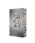 Cover: Cold Heart to Break - Beatrix & Damien - booXperts - logiXperts GmbH