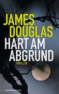 Cover: Hart am Abgrund - LangenM&uuml;ller