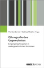 Bild: Ethnografie des Ungewohnten - Beltz eBook