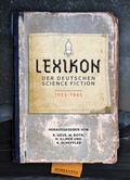 Cover: Lexikon der deutschsprachigen Science &shy;Fiction 1933-1945 - Memoranda