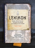 Cover: Lexikon der deutschsprachigen Science &shy;Fiction 1933-1945 - Memoranda