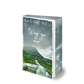 Cover: Weg zu mir - Hybrid Verlag