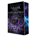 Cover: Melodie der Unsterblichkeit - Hybrid Verlag